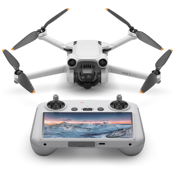 DJI Mini 3 Pro (DJI RC)-1